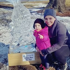 Meet your Posher, Jillian